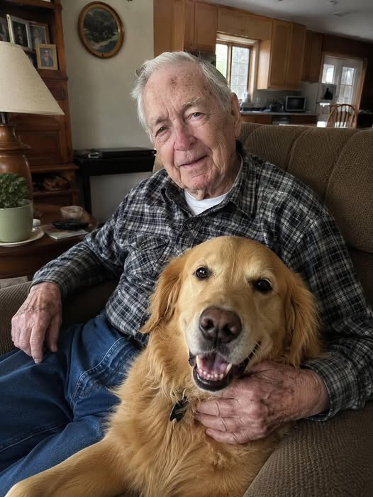 El milagro que ocurrió cuando el viejo Charlie le devolvió la vida a mi abuelo