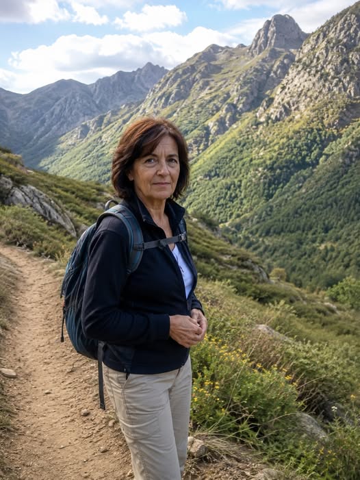 Viví toda mi vida para los demás… hasta que a los 61 años viajé sola por primera vez y entendí cuánto tiempo me había olvidado de mí misma