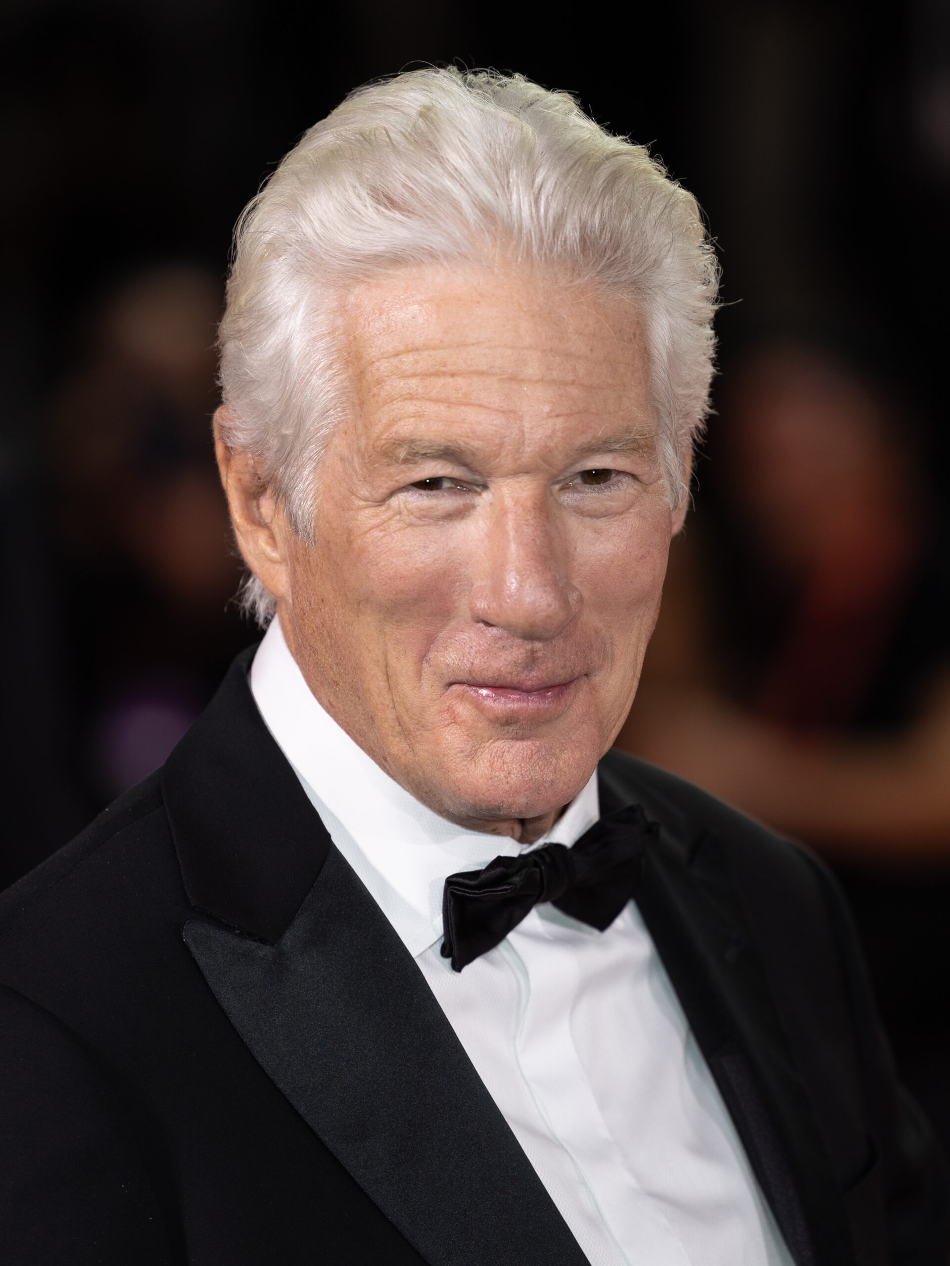 A los 75 años, Richard Gere reveló la verdad: el amor que transformó toda su vida