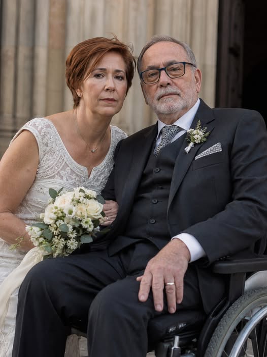 💔 Me casé con el millonario al que cuidaba… y la noche de bodas me reveló un secreto que cambió mi vida para siempre 😱