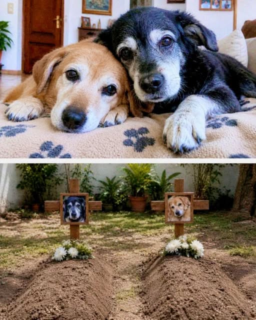 💔 Un amor tan fuerte que ni la muerte pudo separarlos